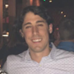 Meet your Posher, Andrew